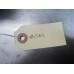 #CA01 Crankshaft Standard From 2009 KIA SPORTAGE EX 4WD 2.7